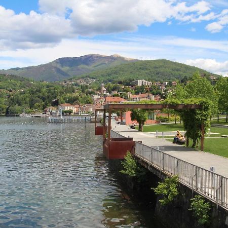 Apartment Residenza Agrifoglio-16 By Interhome Luino Exterior foto