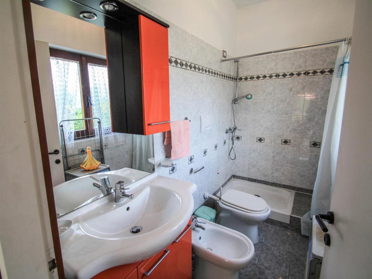 Apartment Residenza Agrifoglio-16 By Interhome Luino Exterior foto